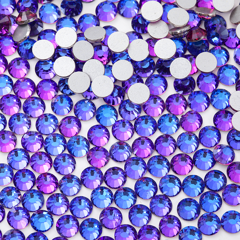 B63New Coating Purple(Plated Color)
