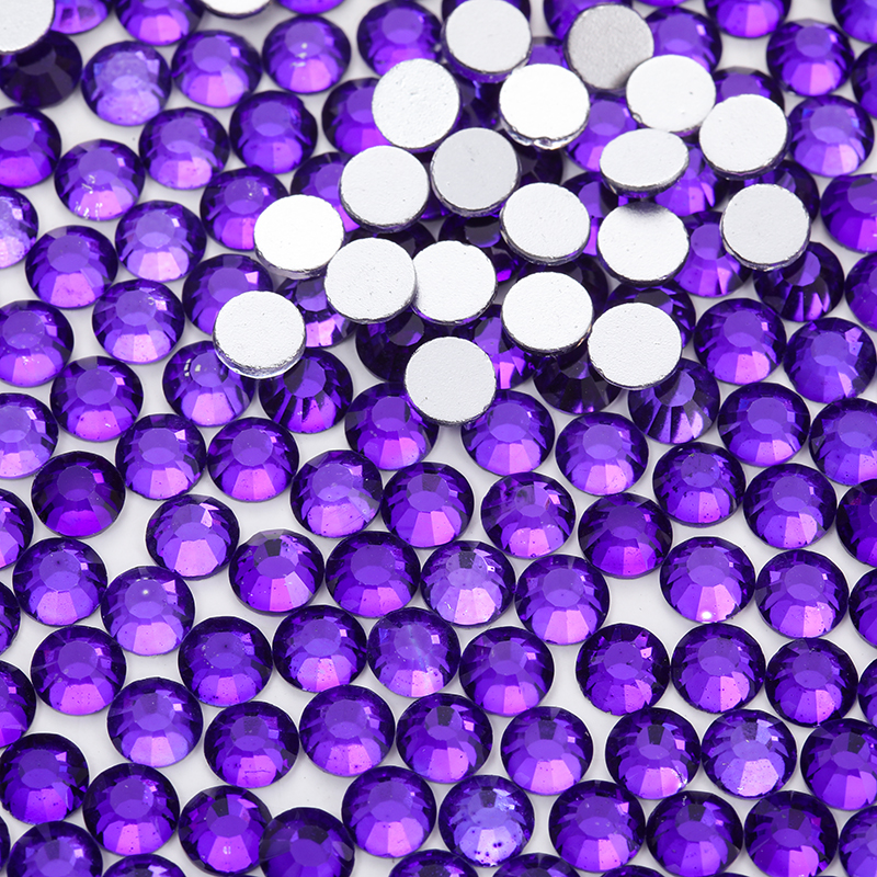 B100Blue Purple(Plated Color)