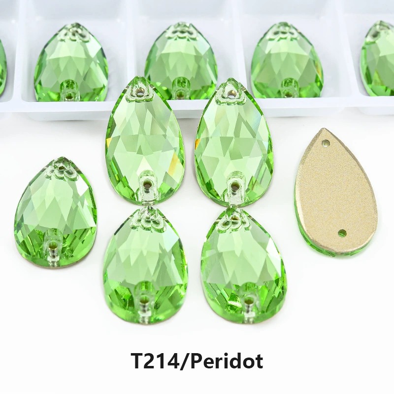 Peridot