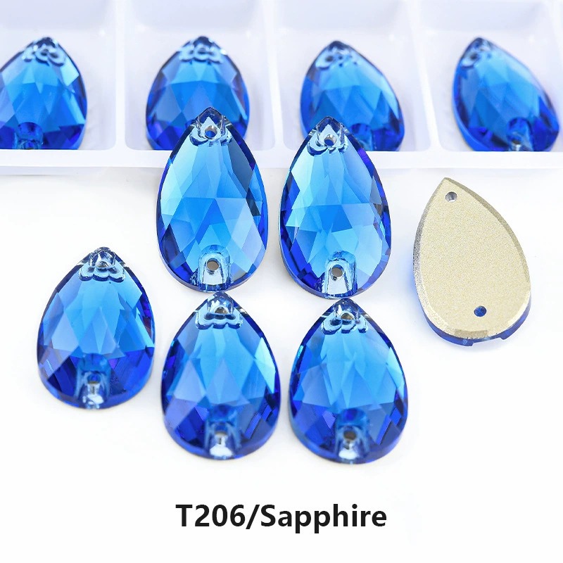 Sapphire