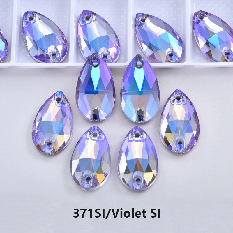 Violet ab