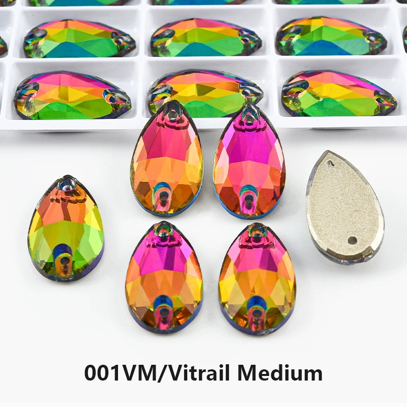 Vitrail Medium