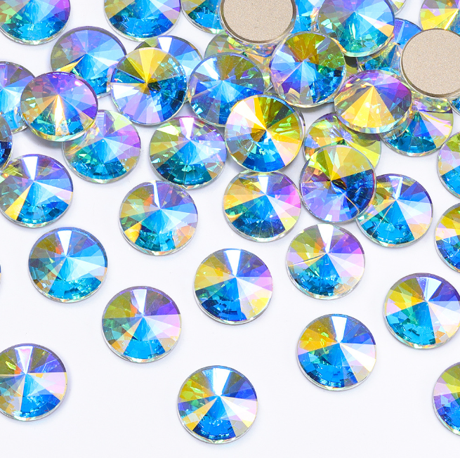Crystal ab
