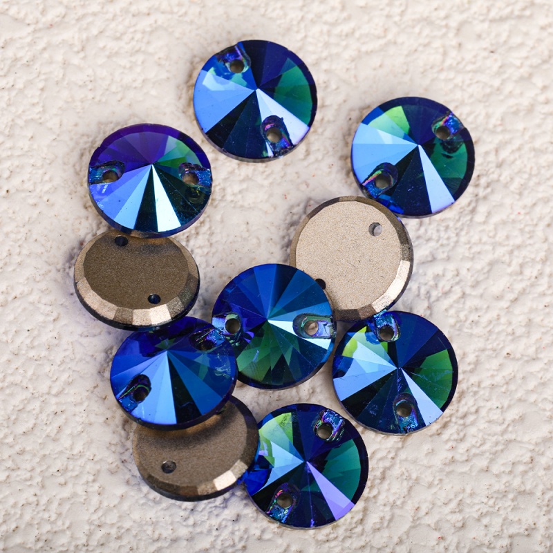 Sapphire ab