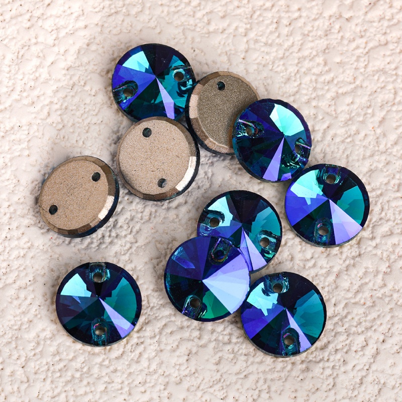 Teal Blue ab